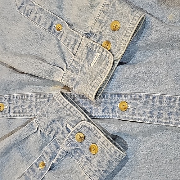 Jeff Gordon Button Down Shirt - Picture 5 of 12